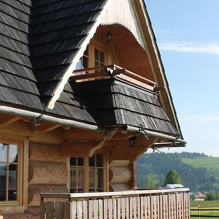 Sun&Ski Maciejowka Białka Tatrzańska Kültér fotó