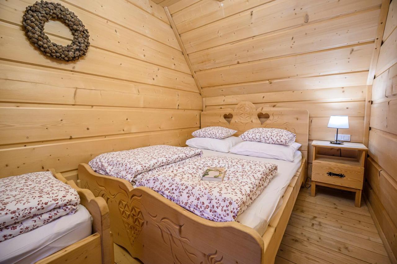 Sun&Ski Maciejowka Białka Tatrzańska Kültér fotó